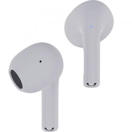 Myway Auriculares Bluetooth MWHPH0030 Blancos